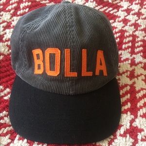 Bolla Strapback Hat